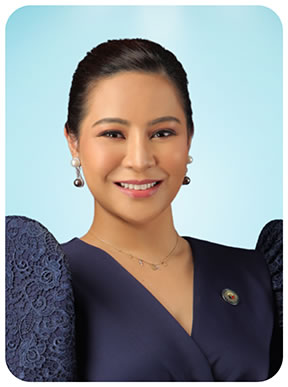 Margarita Nograles