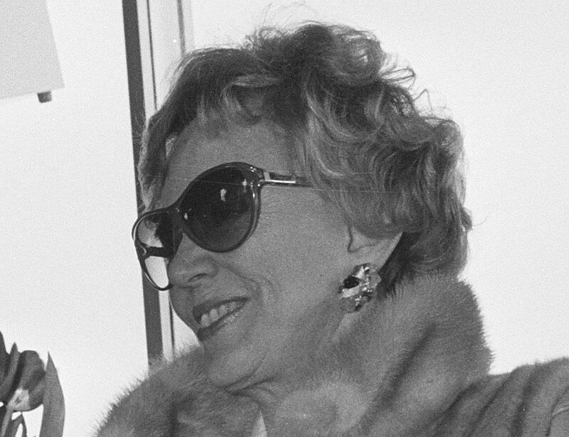 Margarita Papandreou