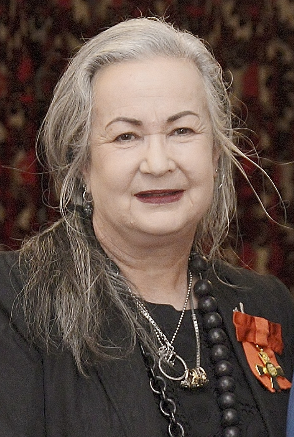 Margarita Robertson