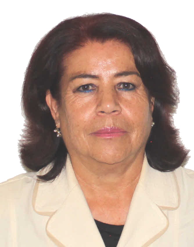 Margarita Valdez