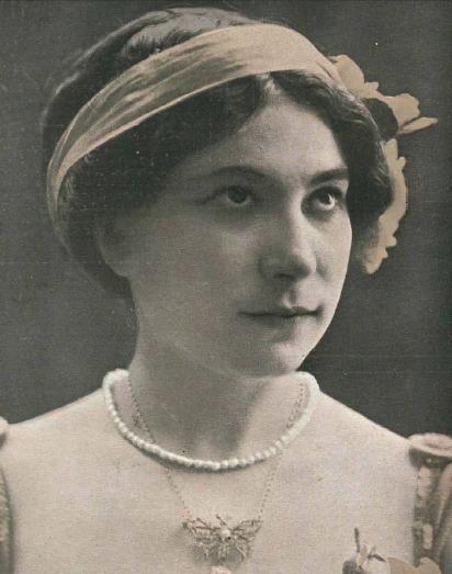 Margarita Xirgu