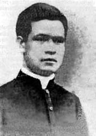 Margarito Flores