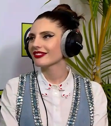 Margherita Carducci