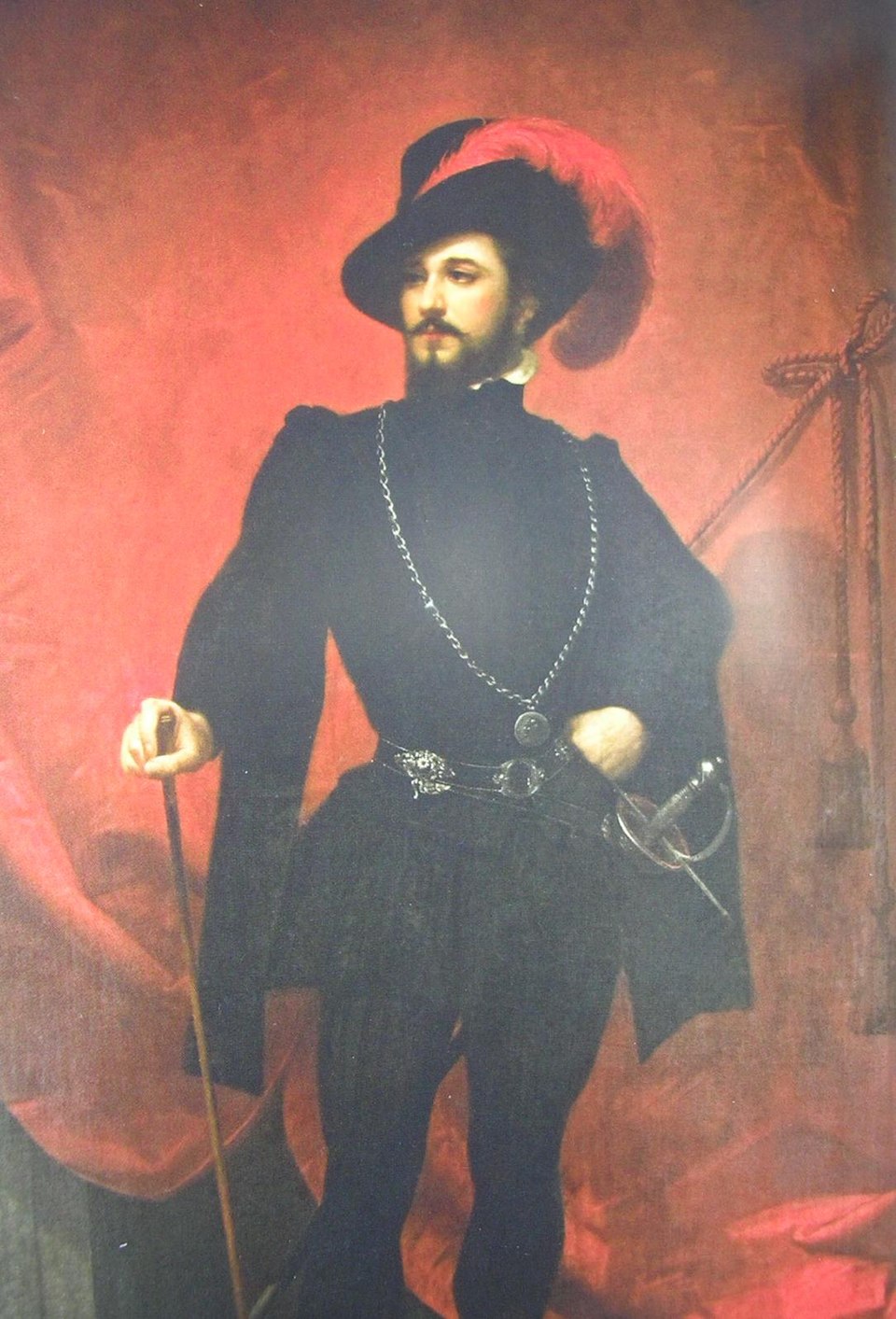 Margherita Grisi