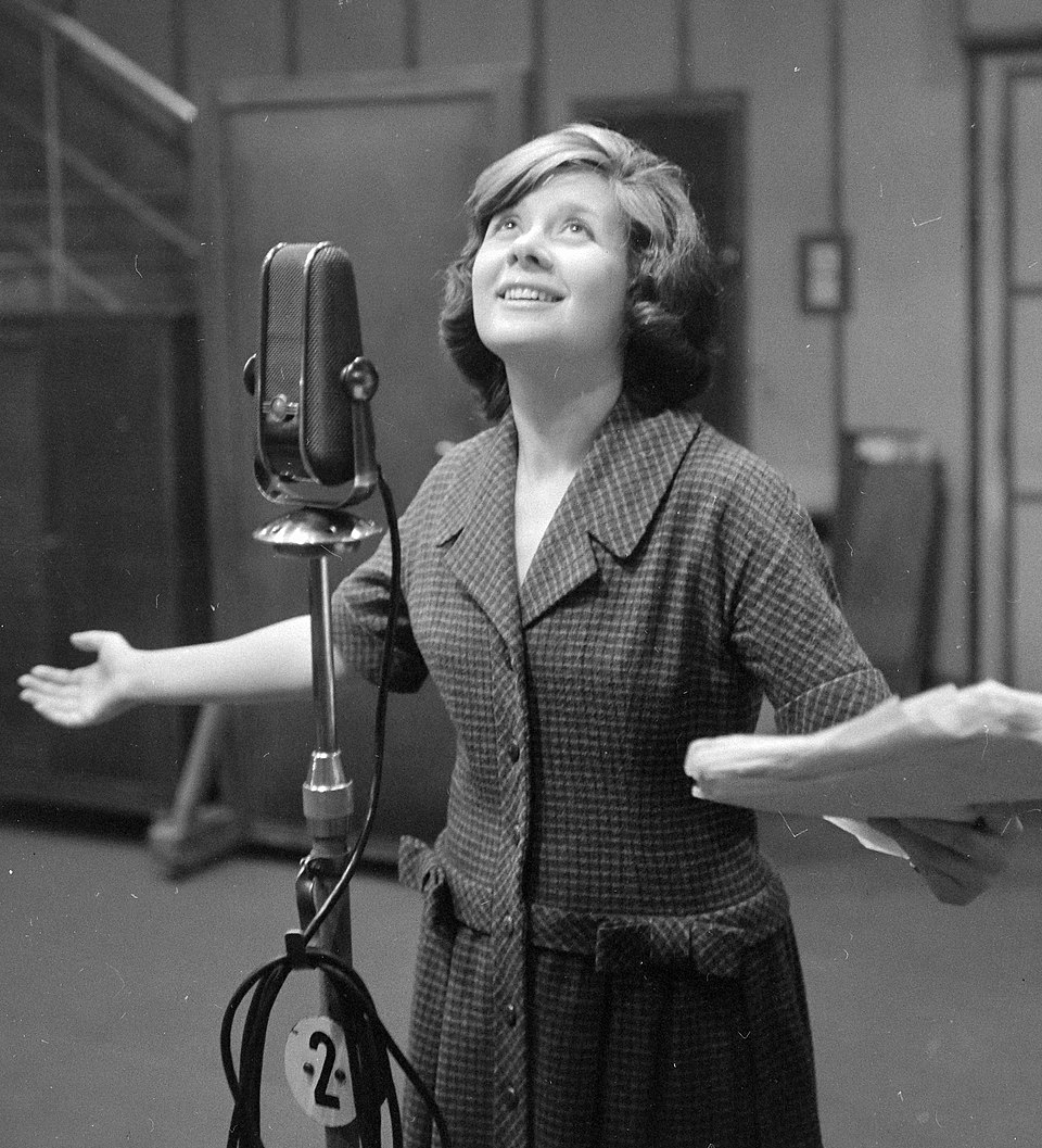 Margit néni