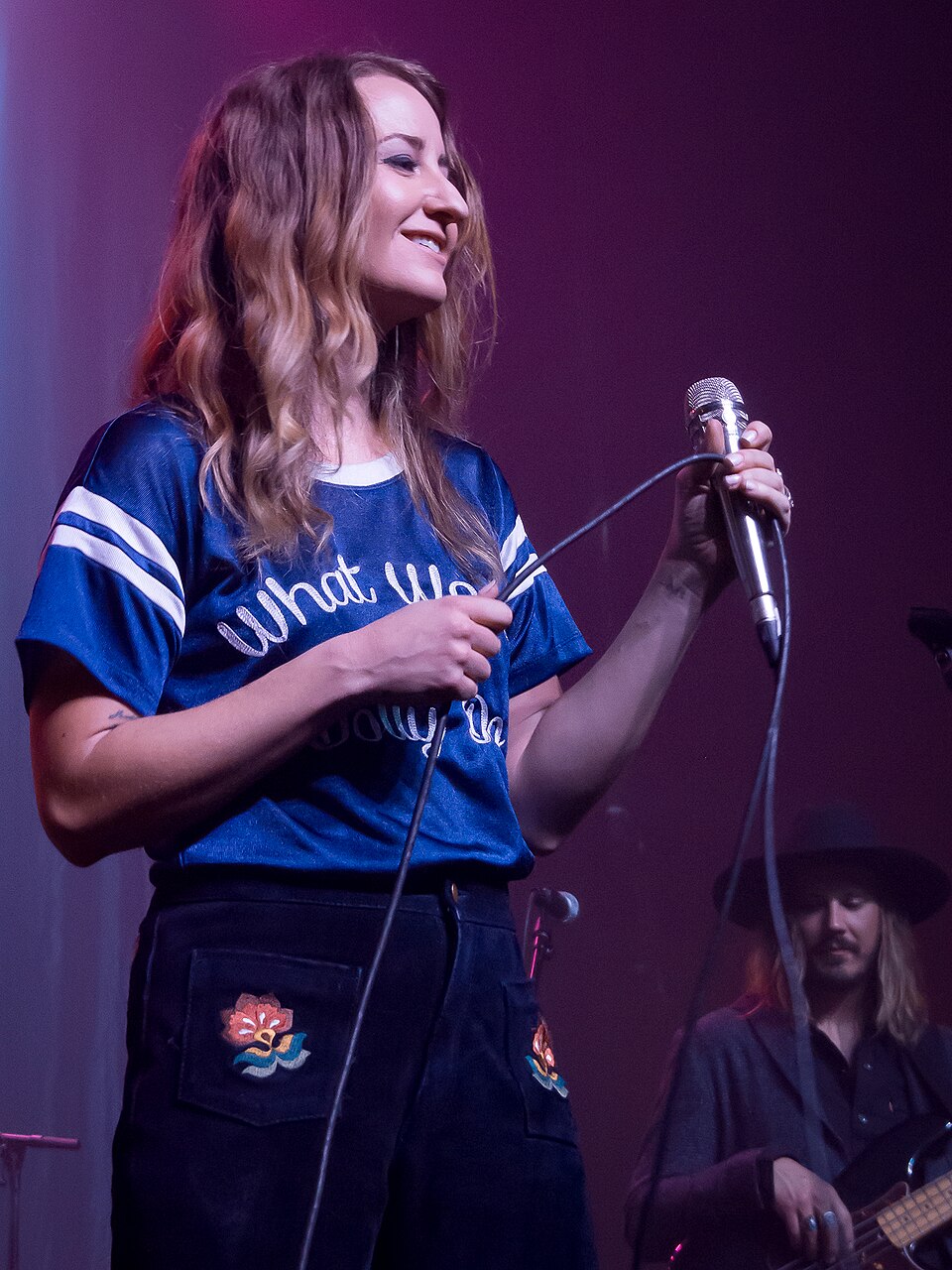 Margo Thompson