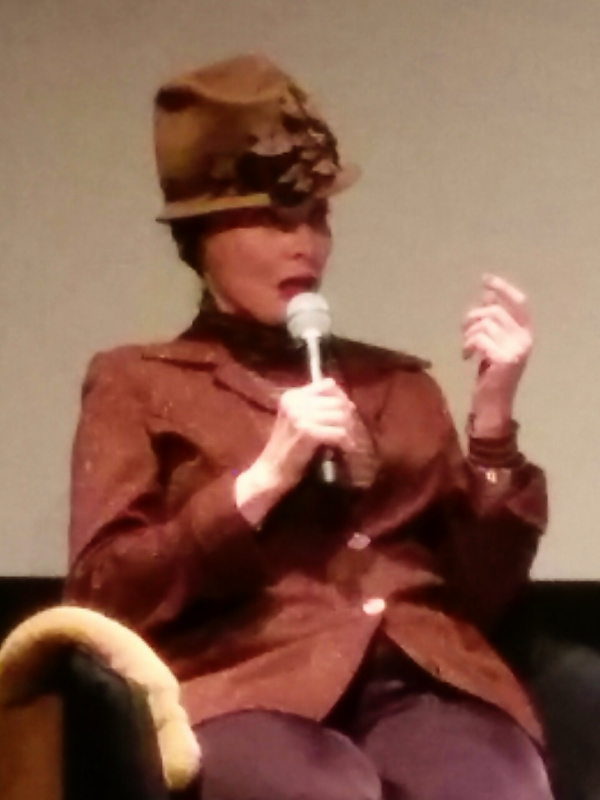 Margot Pugliese