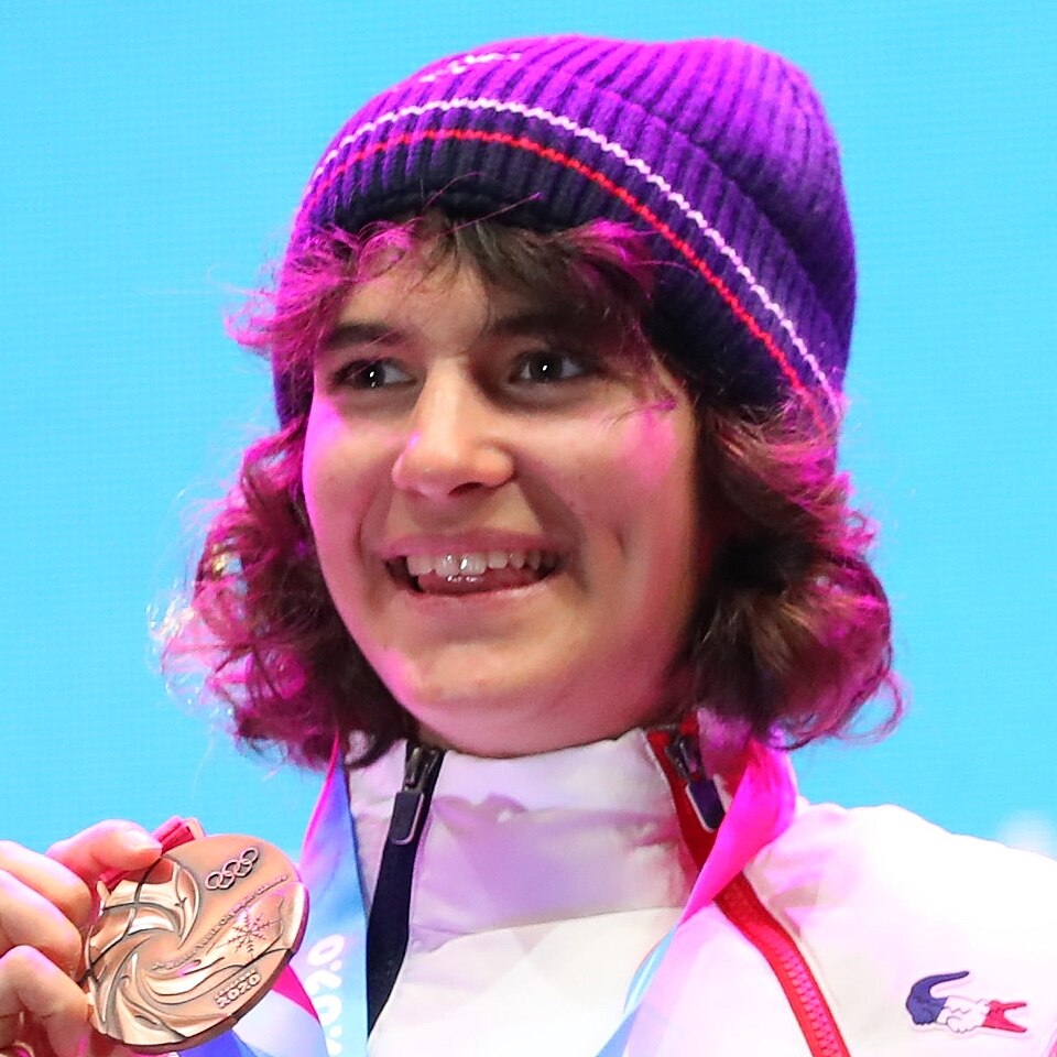 Margot Ravinel