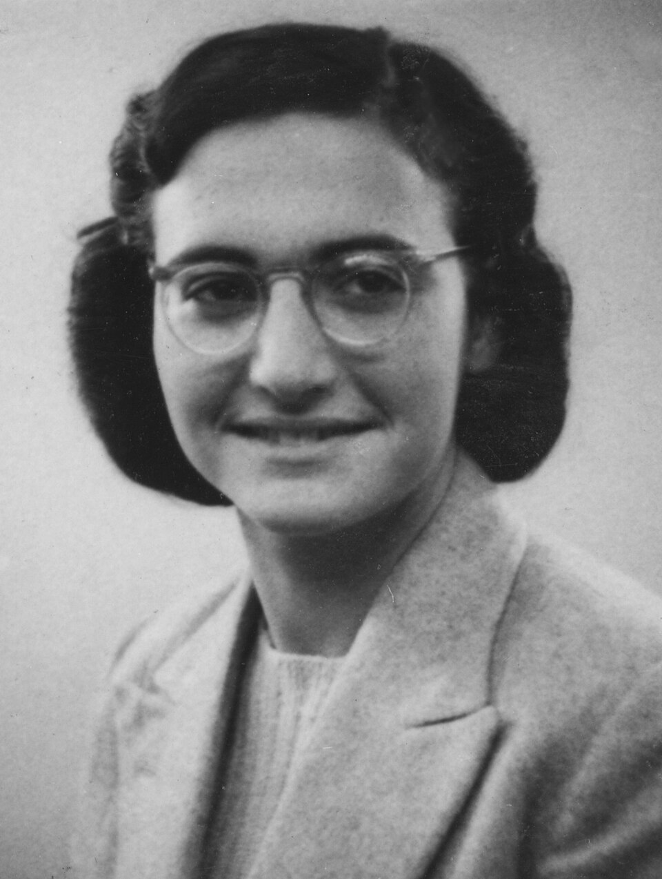 Margot Young