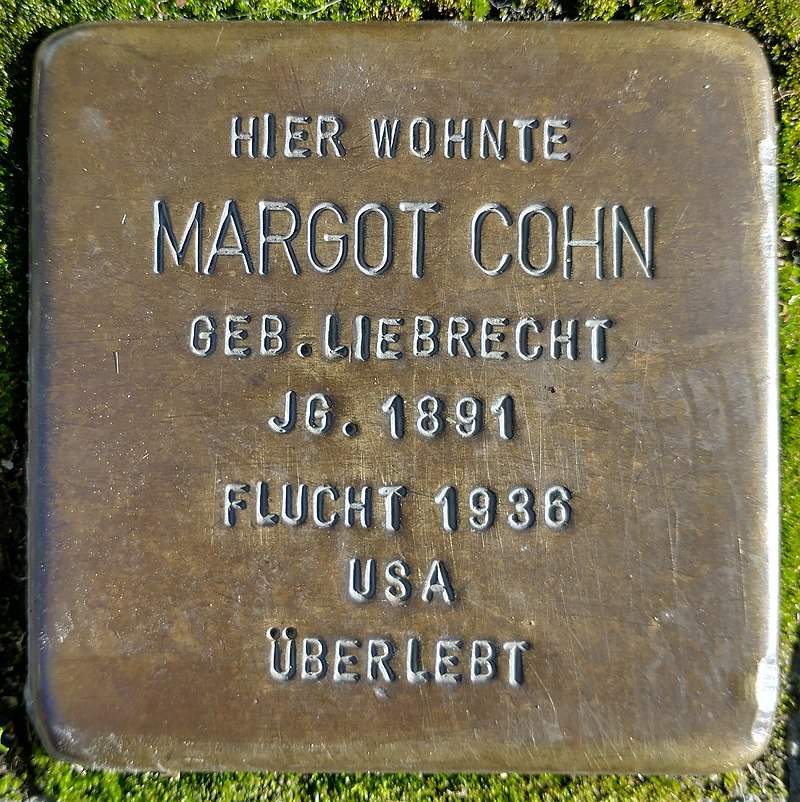 Margot