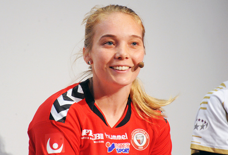 Margrét Stefánsson
