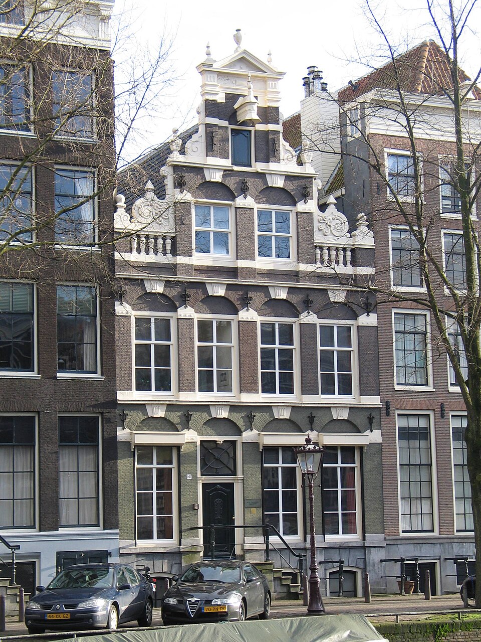 Margriet van der Waal
