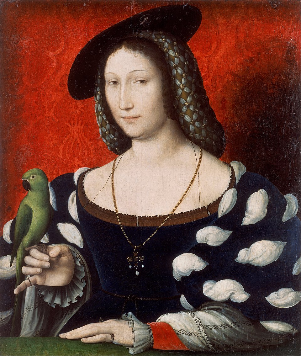 Marguerite Anderson