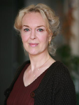 Marguerite Bourry