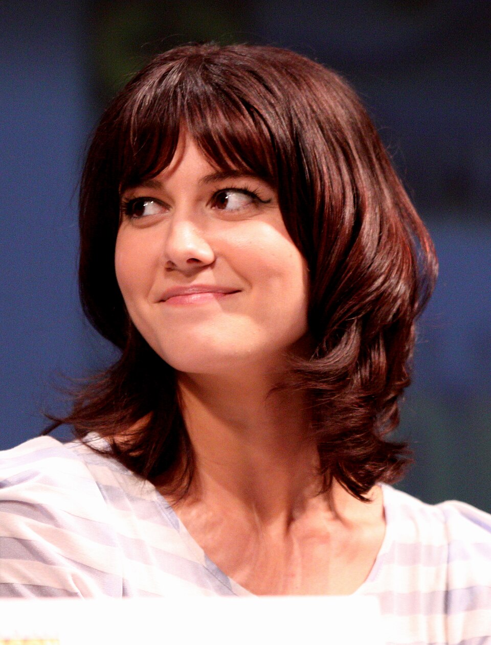 Marguerite Woodstock-Riley