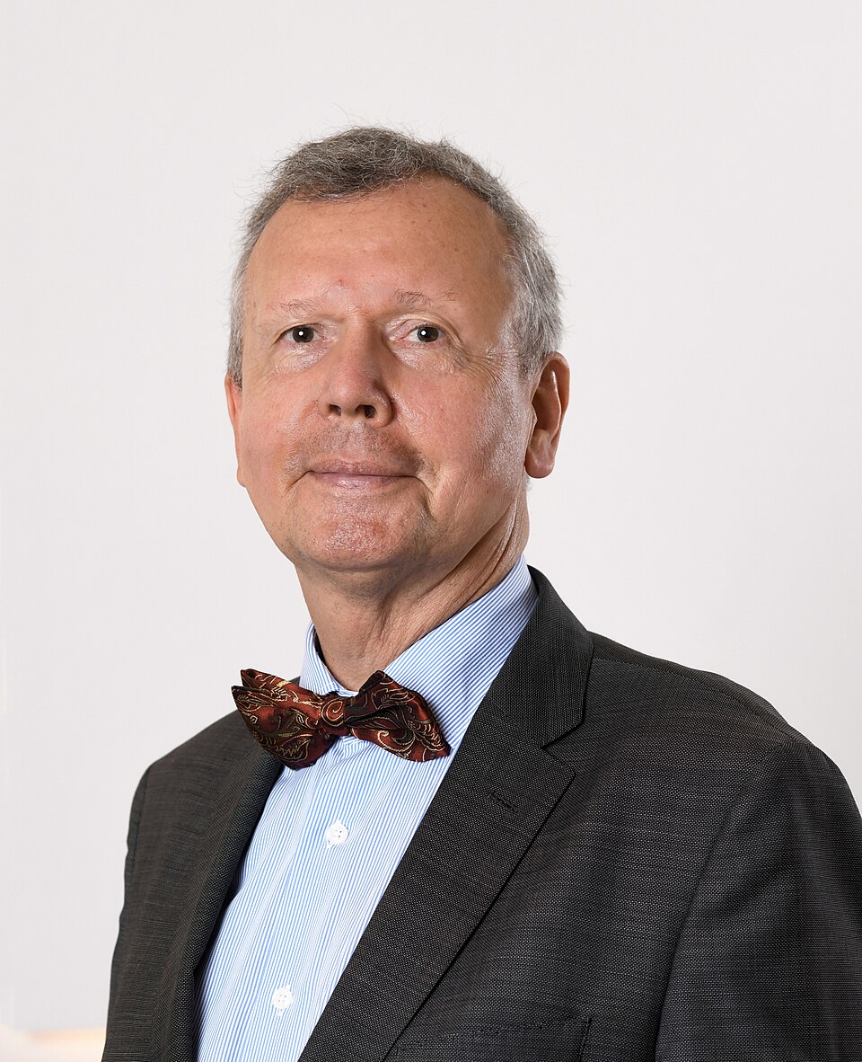 Margus Laidre