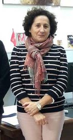 Mari Carmen Maeztu