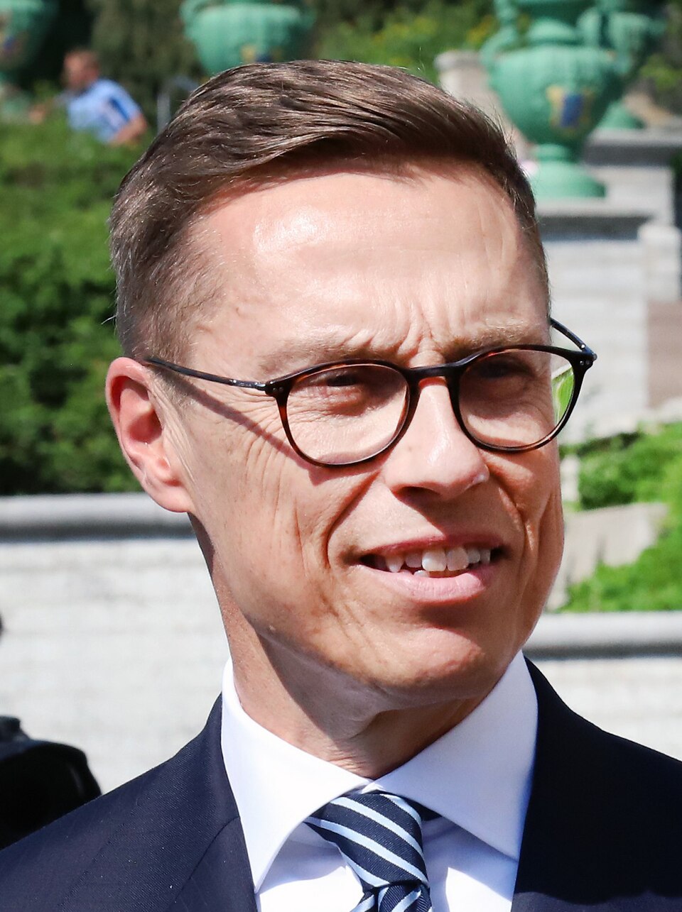 Mari Kanerva