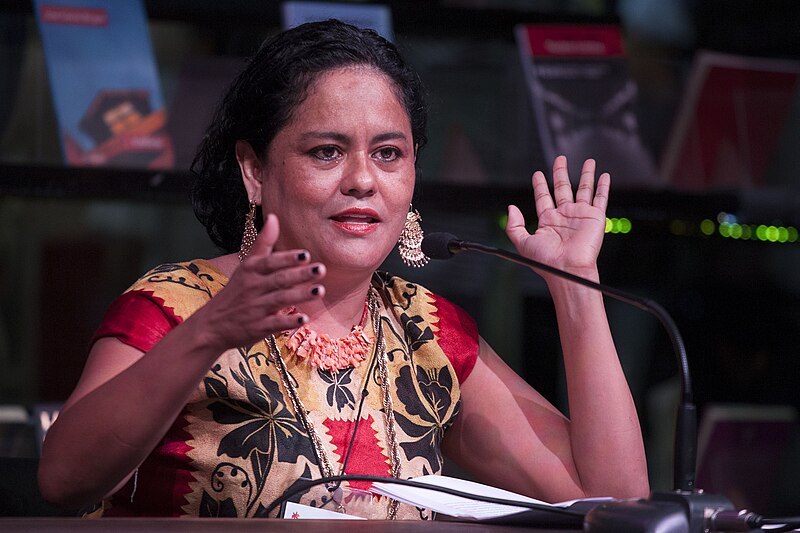 Mari Paz González