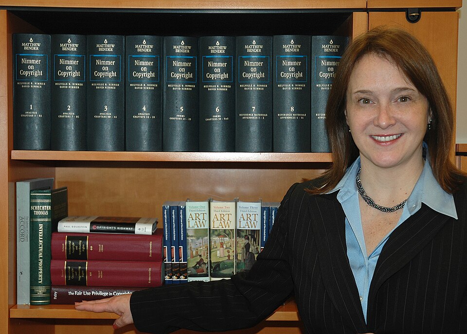 Maria A. Pallante