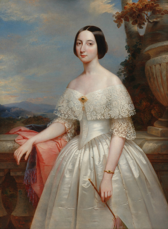 Maria Adelaide d’Asburgo Lorena