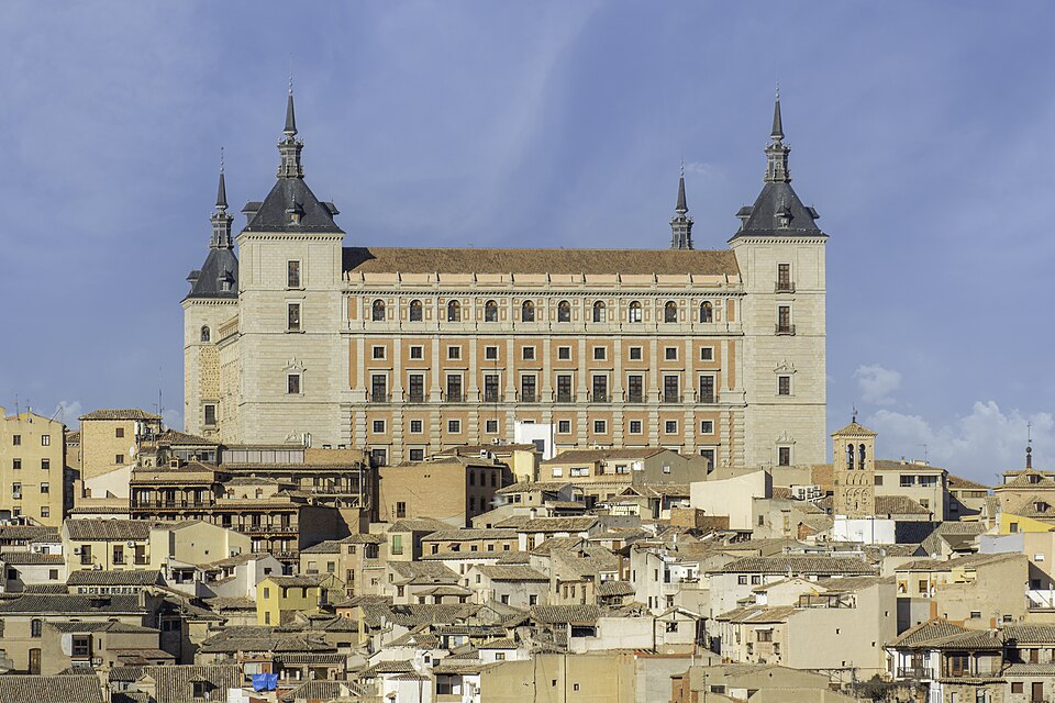 Maria Alcazar Castilla