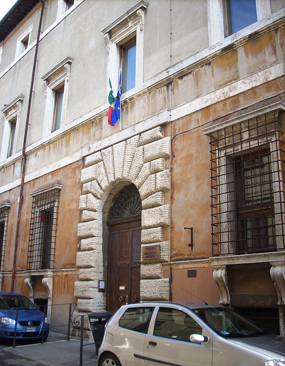 Maria Alessandra Bollettino