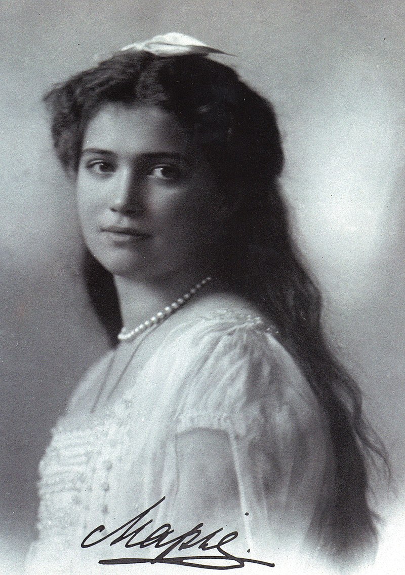 María Alexandra Becker