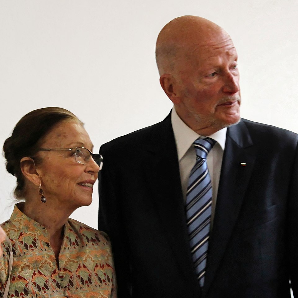 María Alexandra Gómez García