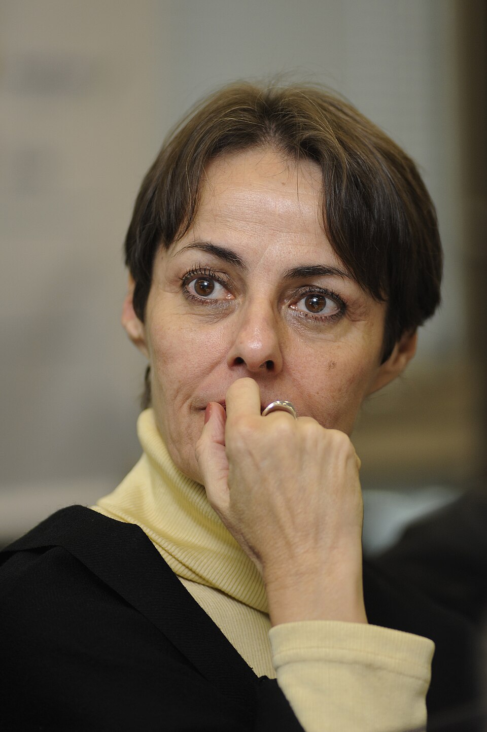 Maria Amélia Alvim