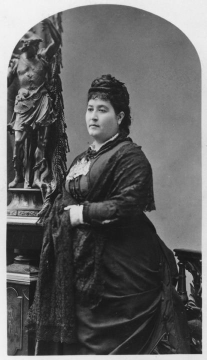 Maria Amparo