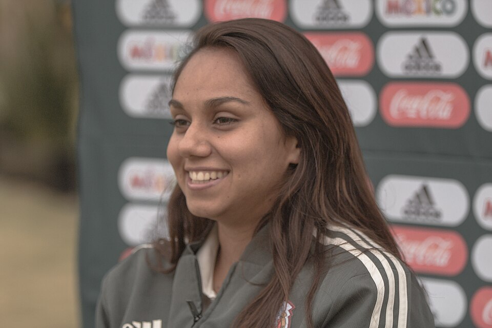 María Andrea