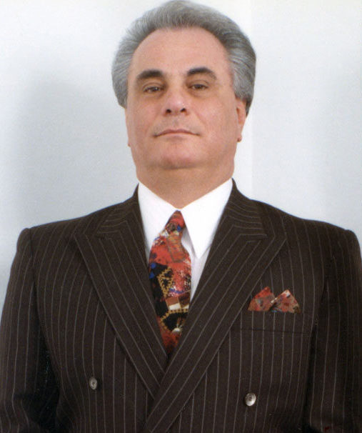 Maria Angela Bilotti