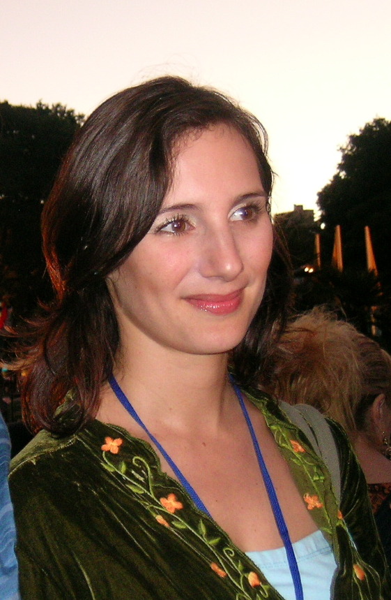 Maria Angela Olguin