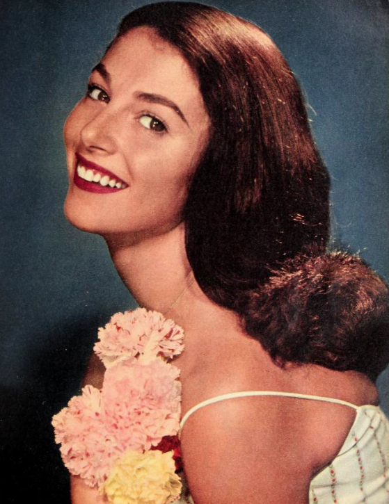 Maria Angeli