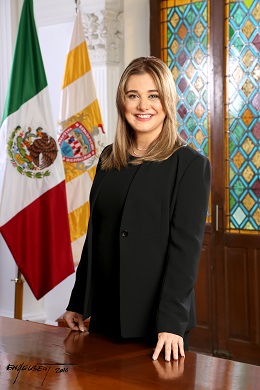 María Angélica Granados