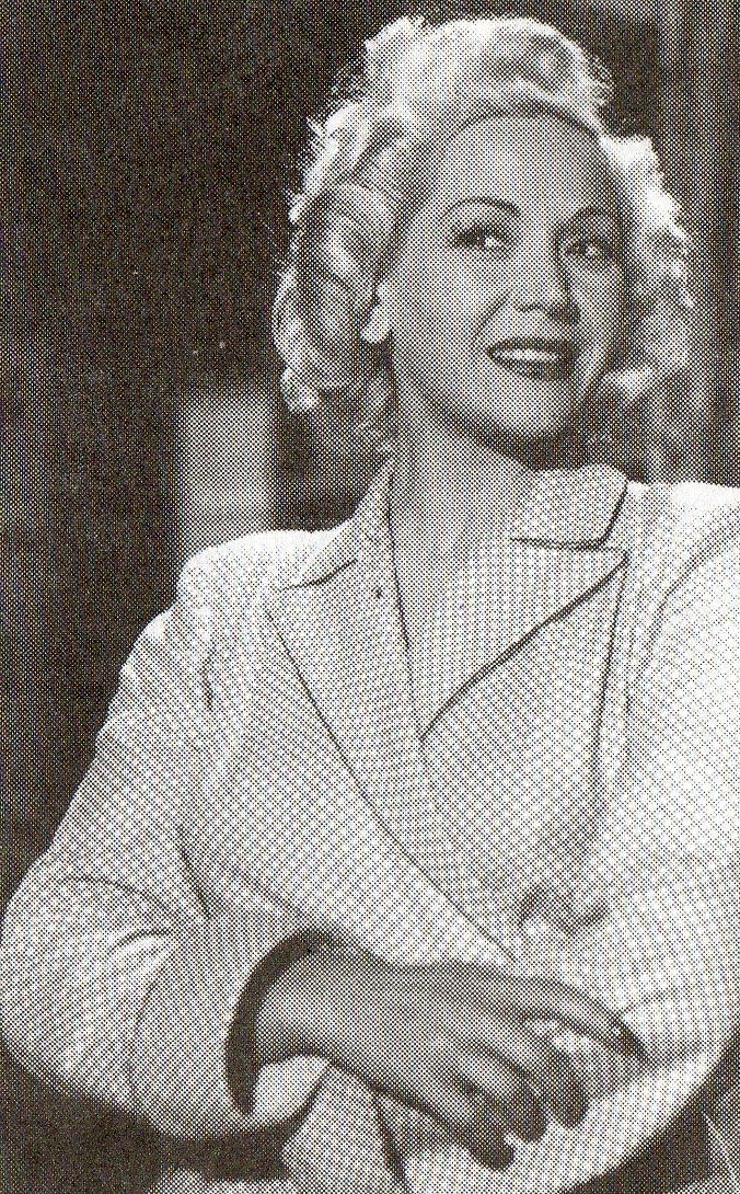 María Angélica Insaurralde