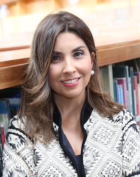 María Angulo