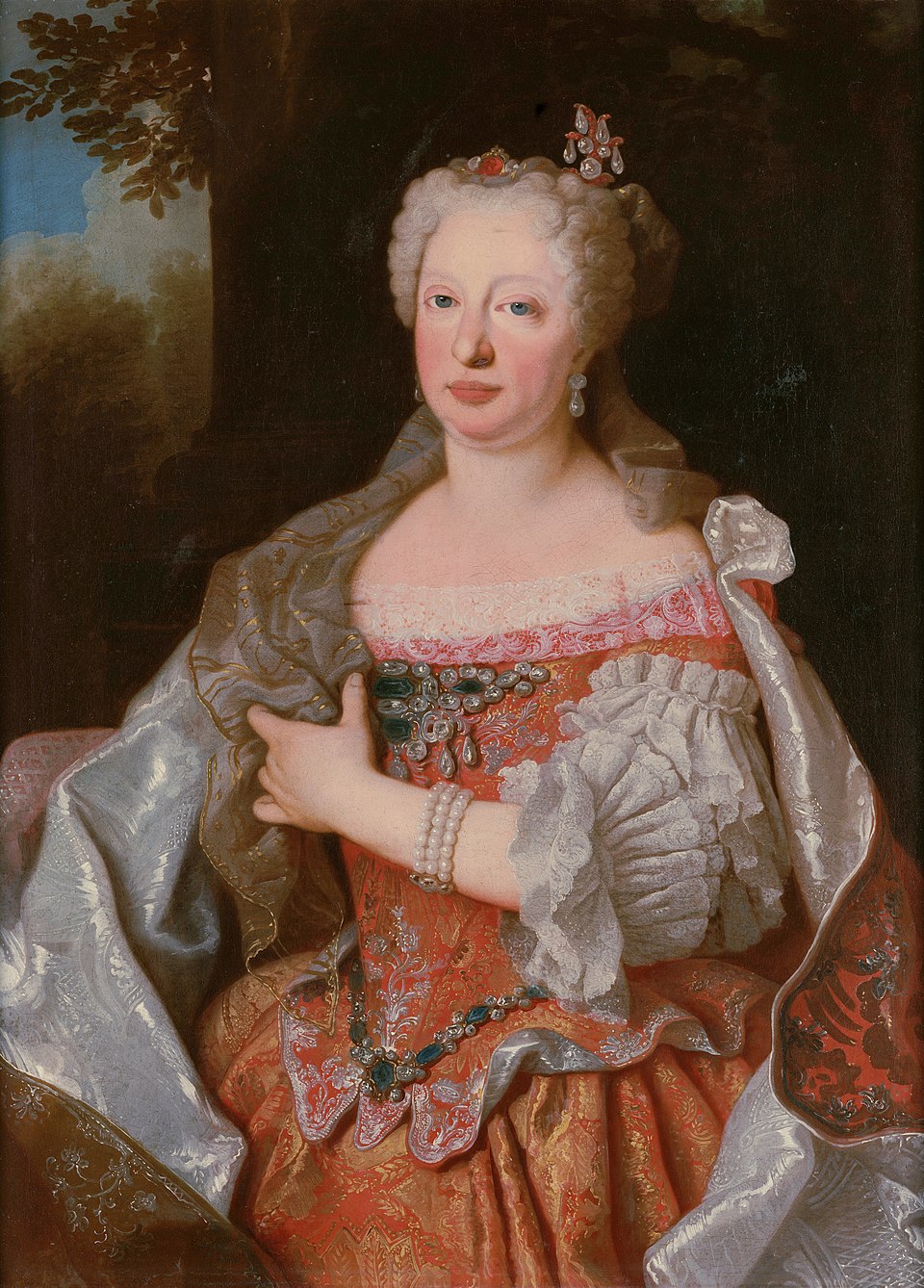 Maria Anna von Portugal