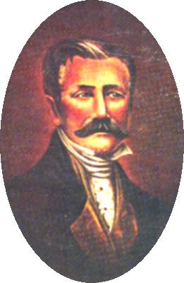 María Antonia García de León