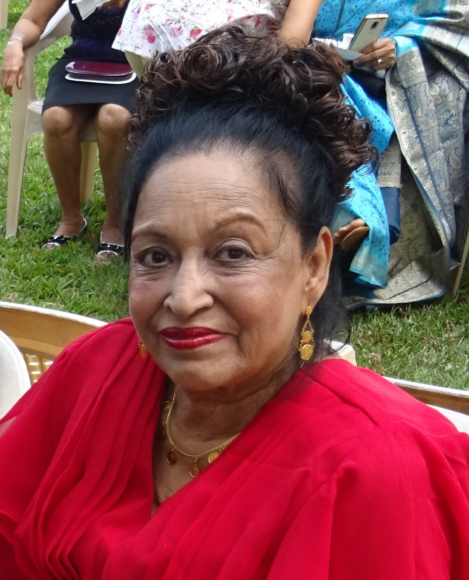 Maria Antónia Mendes
