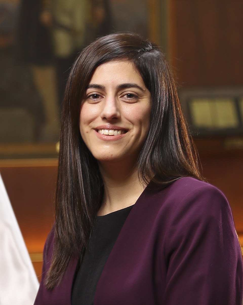 María Antonieta Alva Luperdi