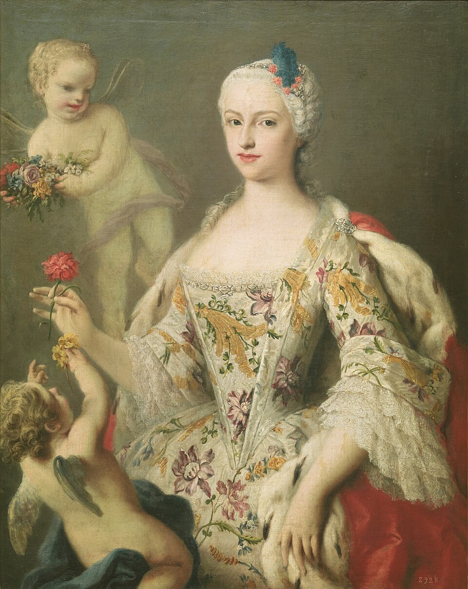 Maria Antonietta