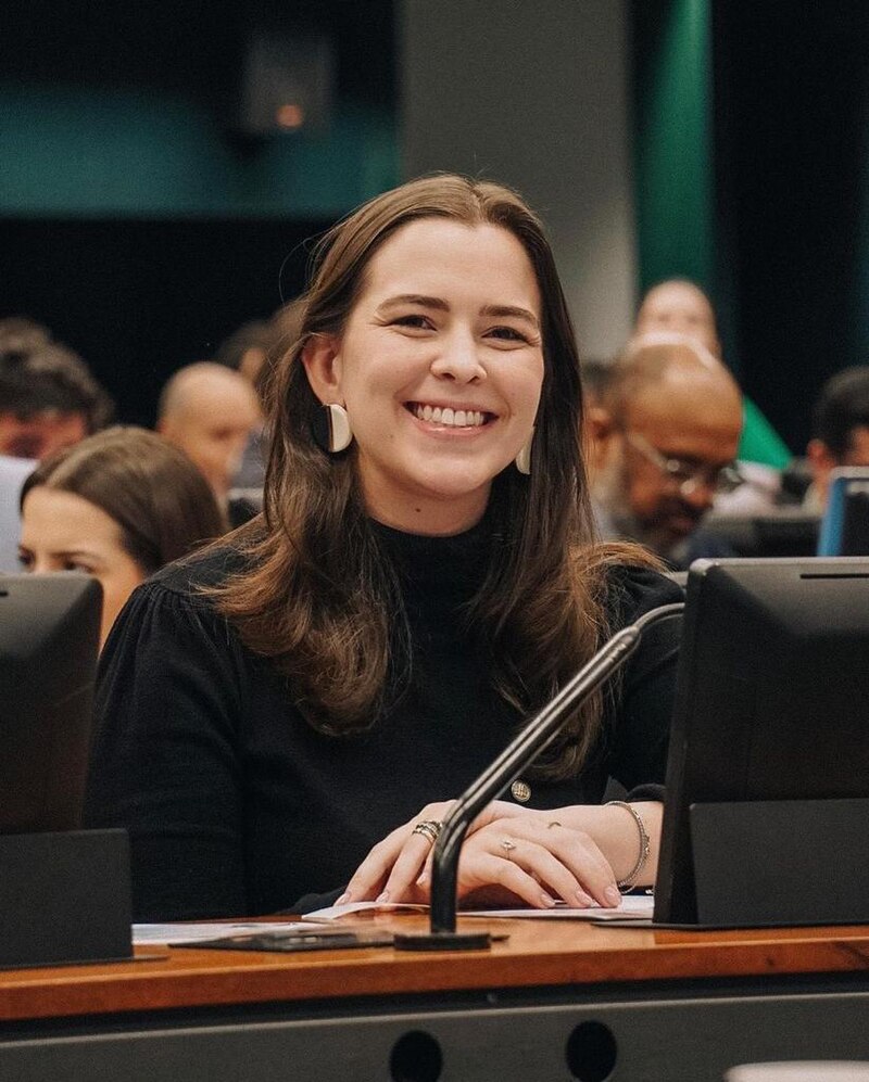 Maria Arraes