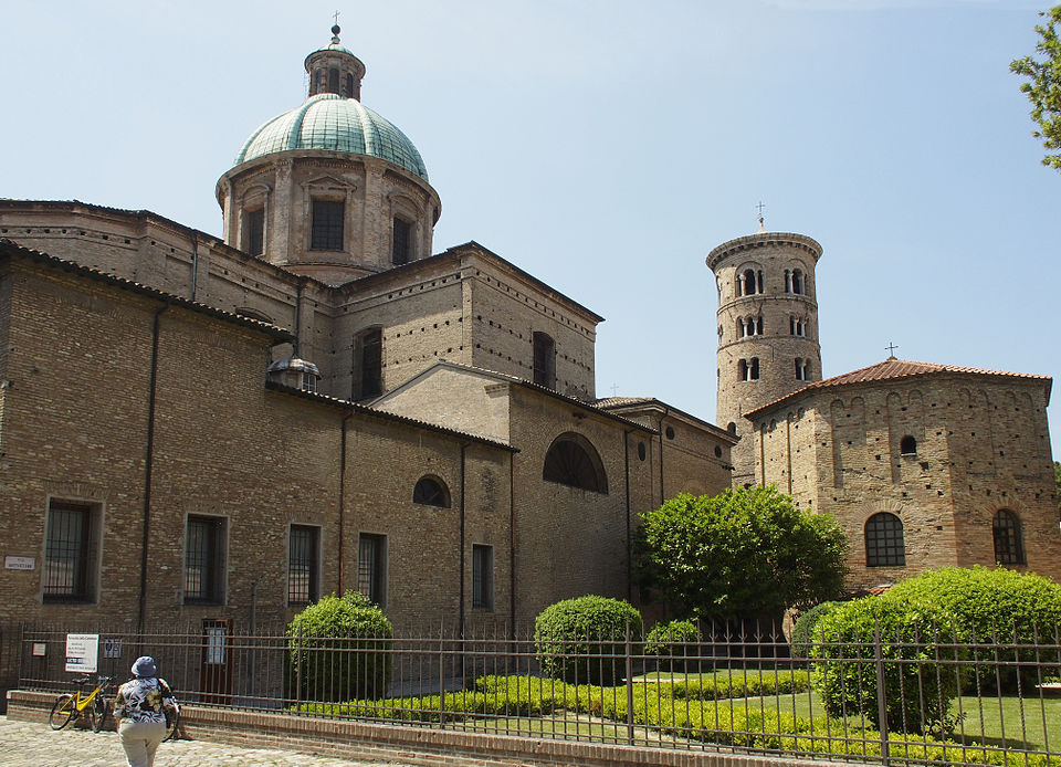 Maria Assunta Ghizzoni