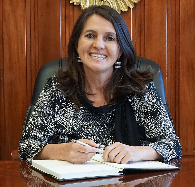 Maria Augusta Hermida