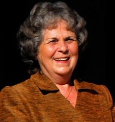 Maria Auxiliadora Delgado