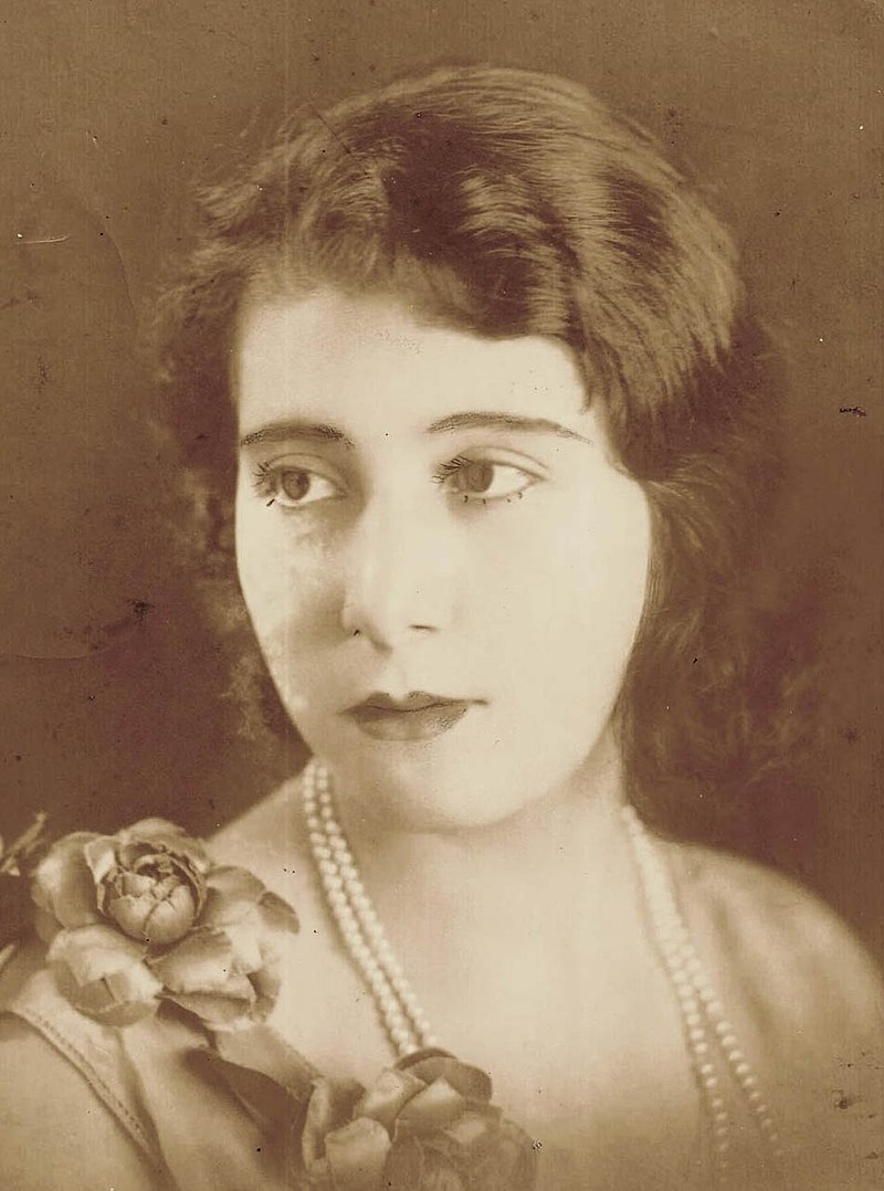 María Auxiliadora Díaz