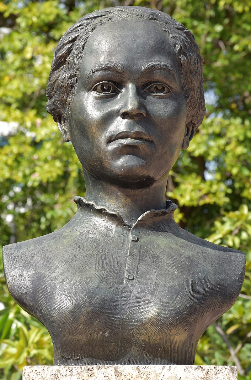 María Baltasara de los Reyes