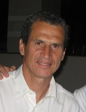 Maria Baltazar